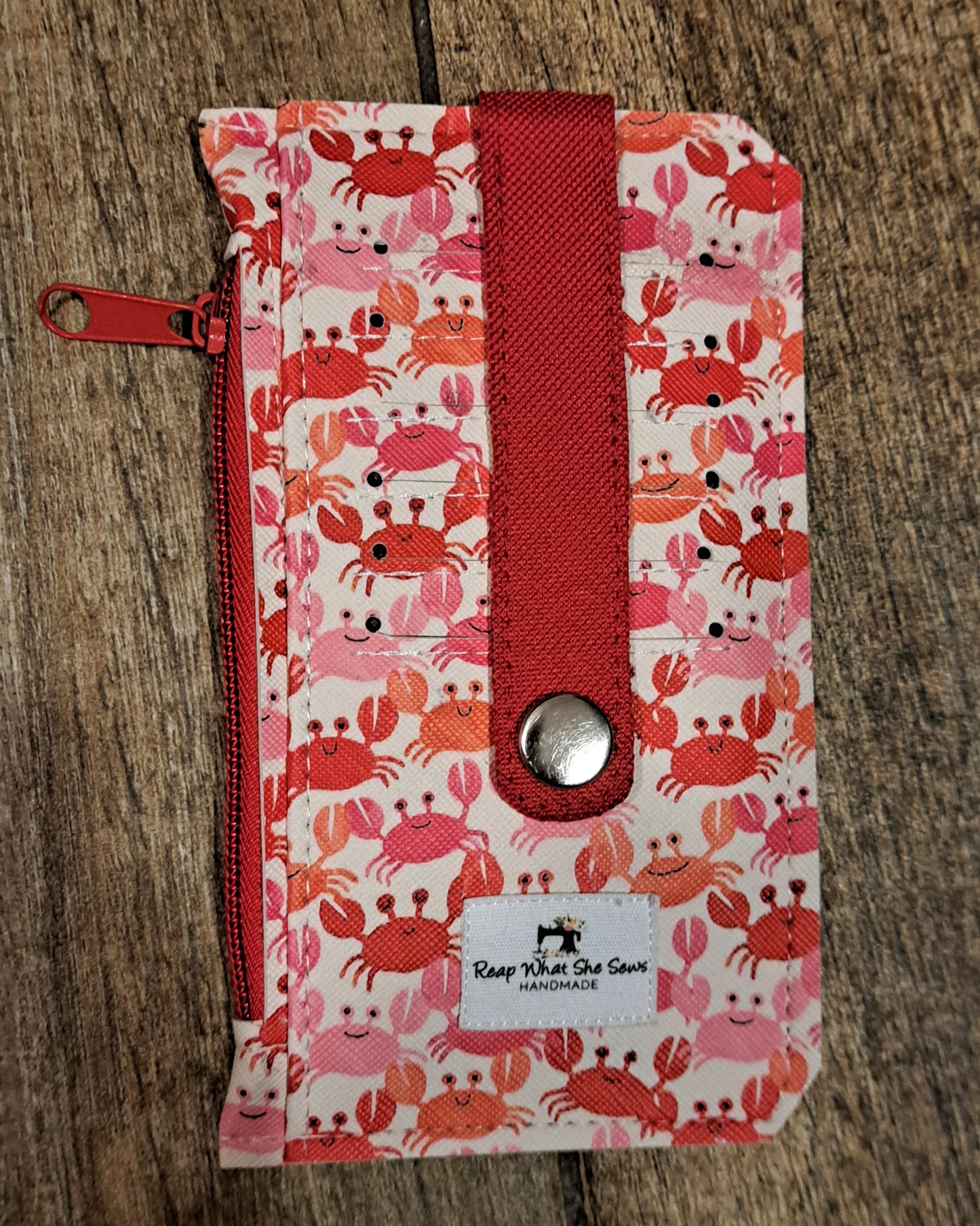 Wallet Purse Pal
