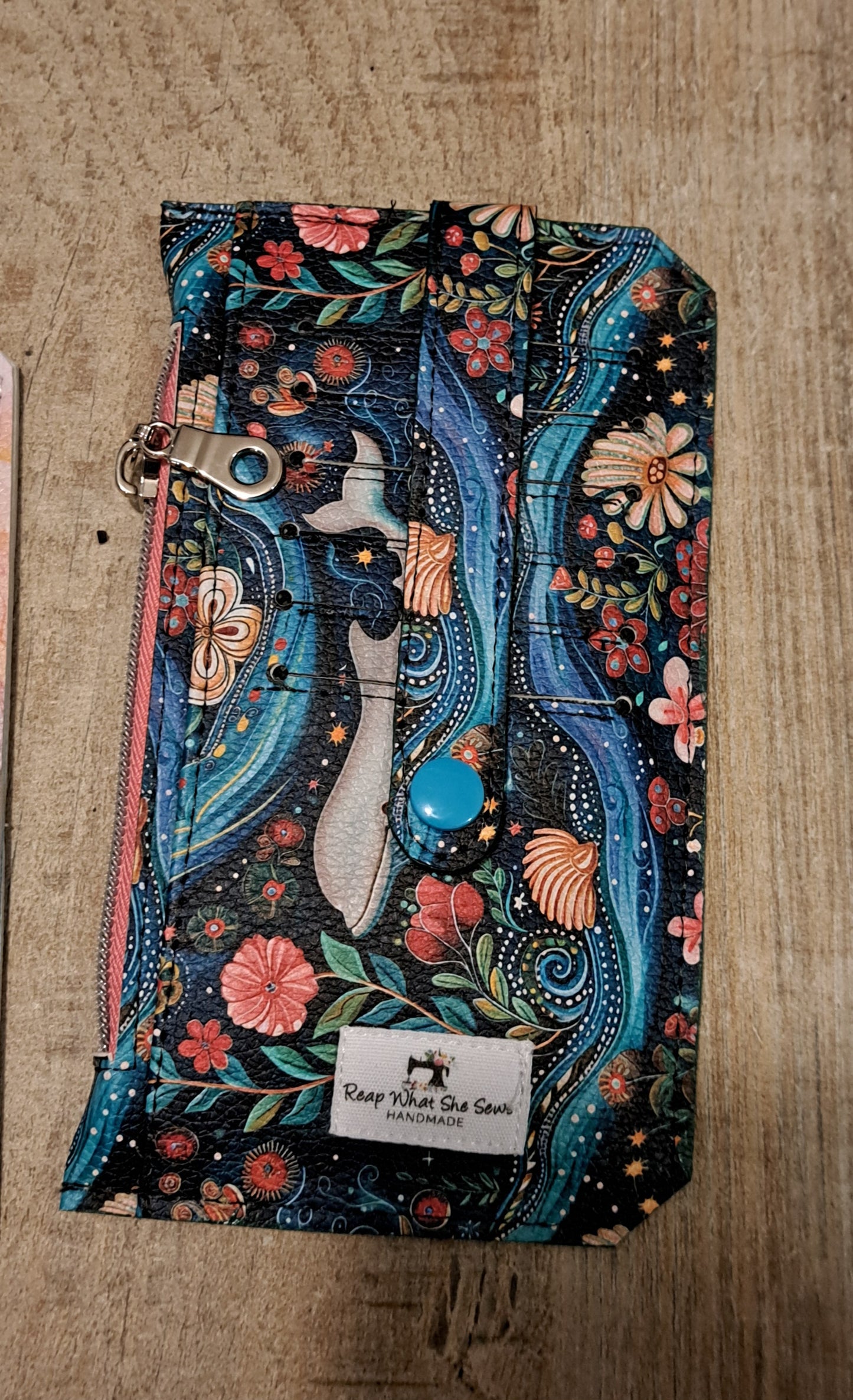 Wallet Purse Pal
