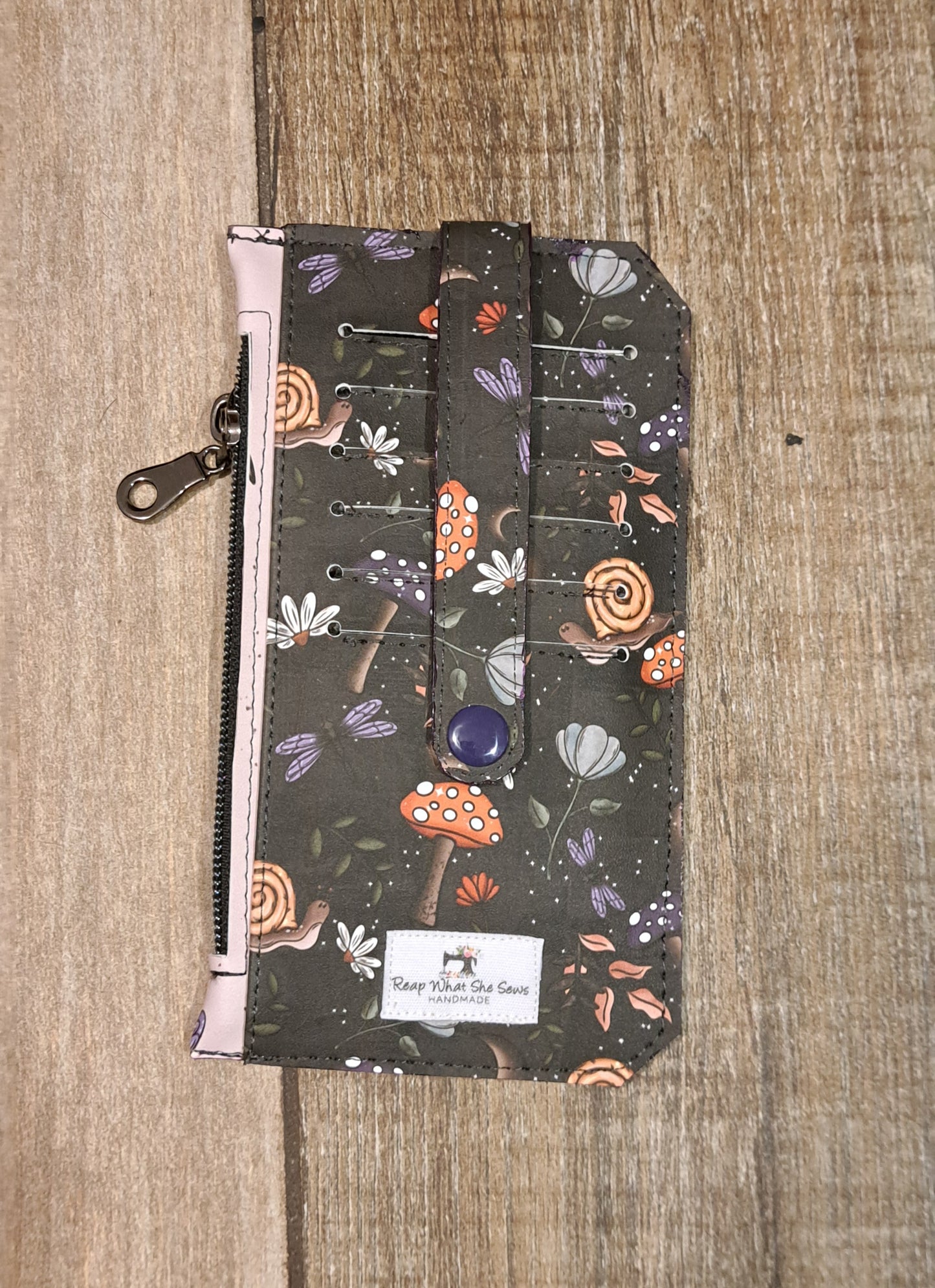 Wallet Purse Pal