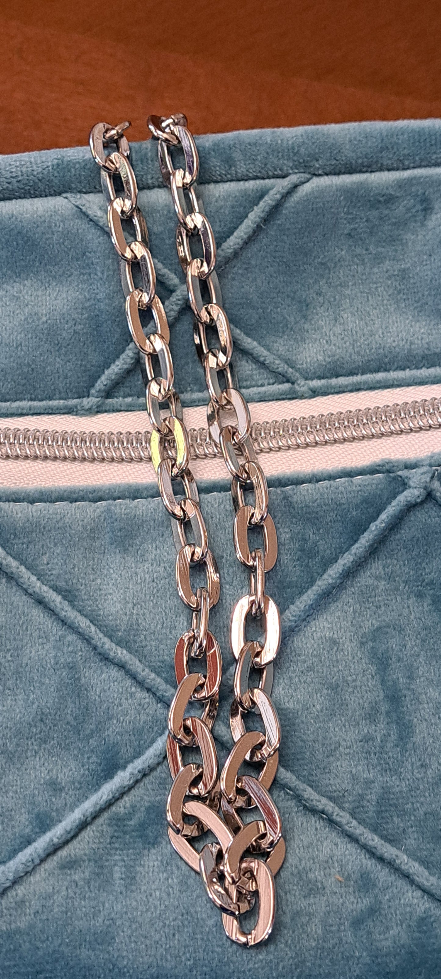 Rayna Bag - Teal