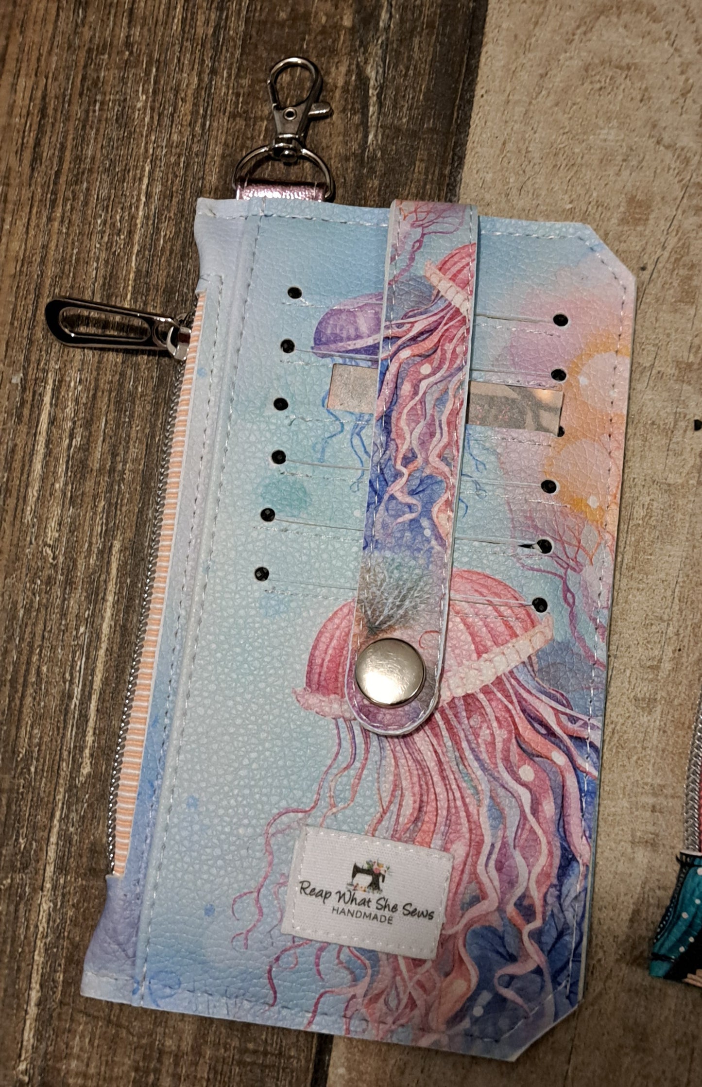 Wallet Purse Pal