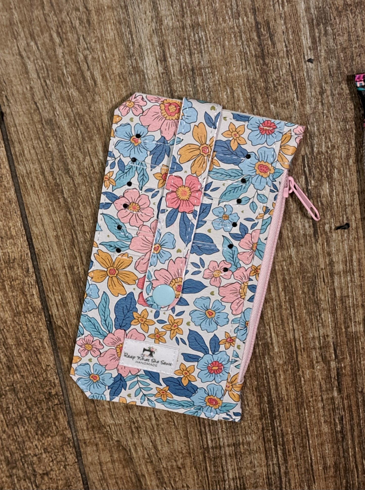 Wallet Purse Pal