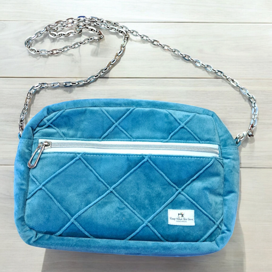Rayna Bag - Teal