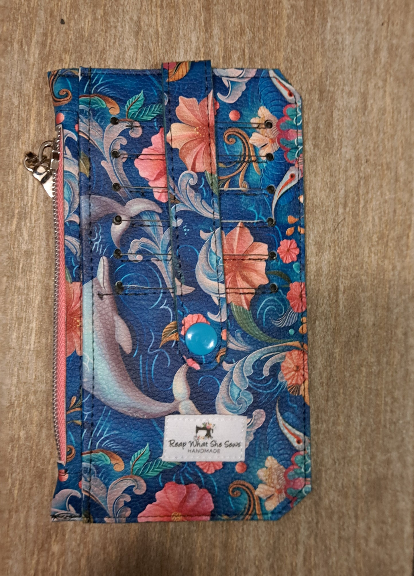 Wallet Purse Pal