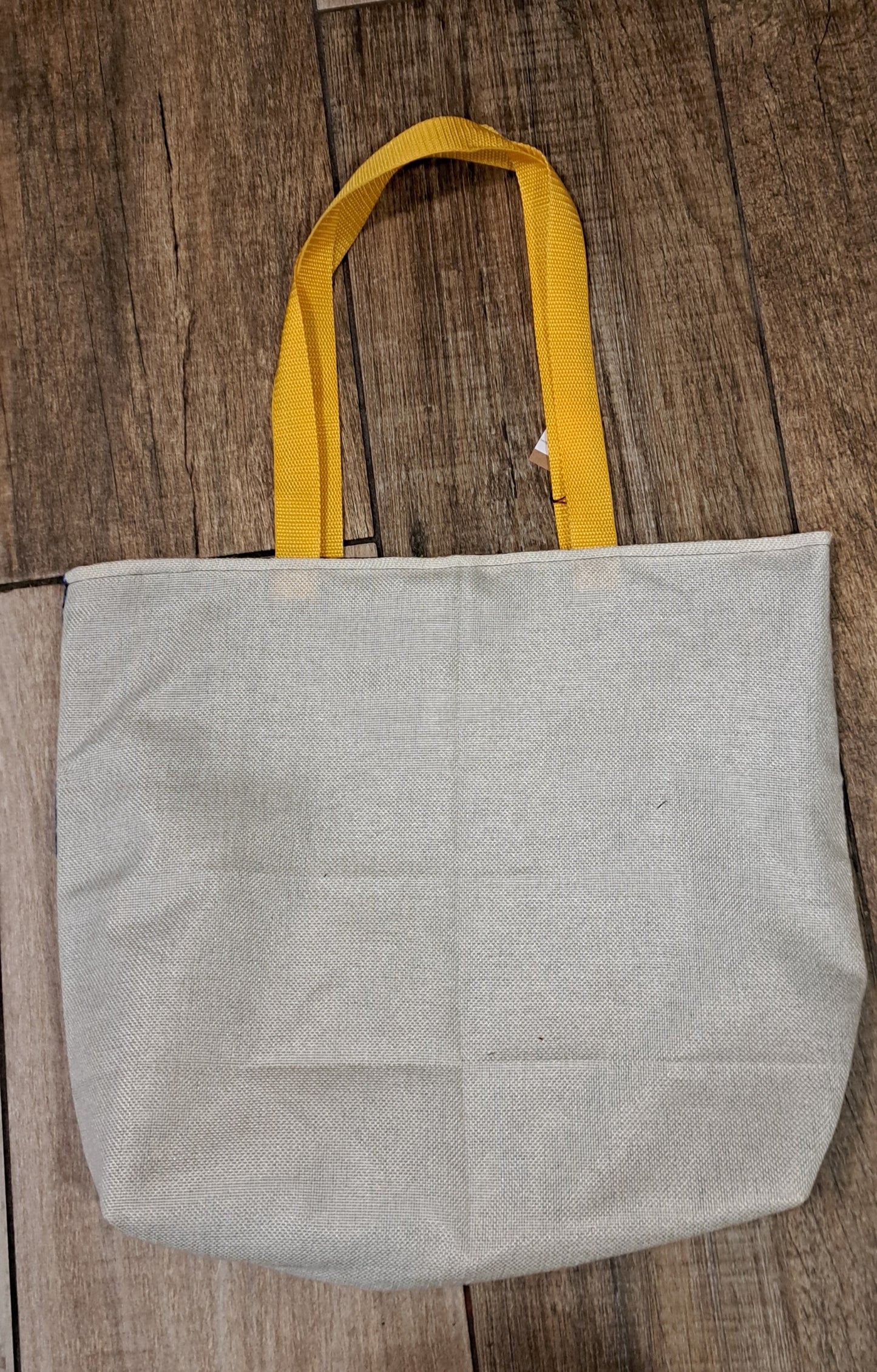 Tote- Van Gogh