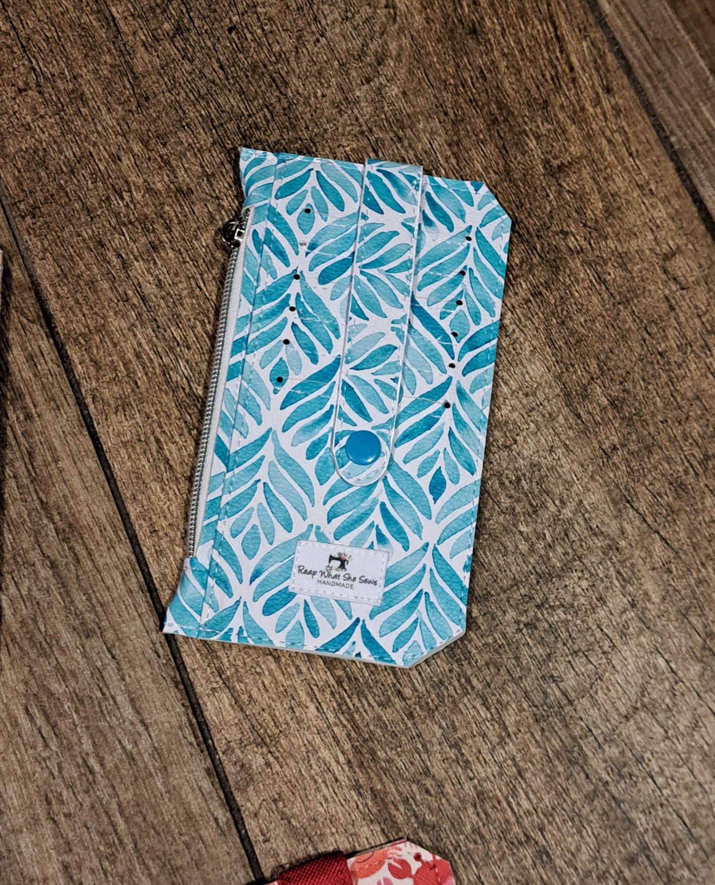Wallet Purse Pal